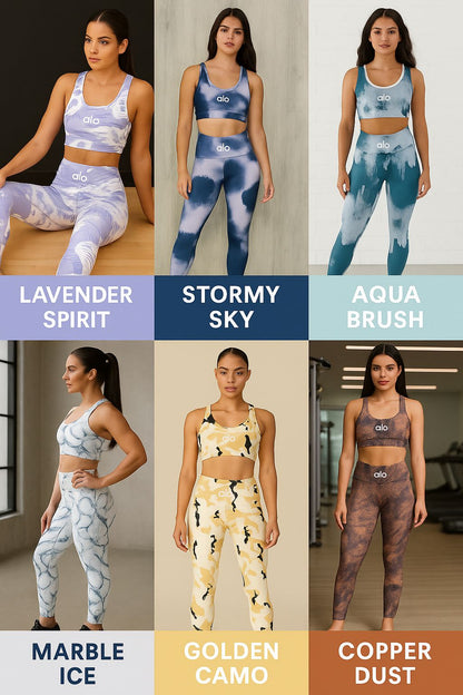 Conjunto Adidas Premium Prints