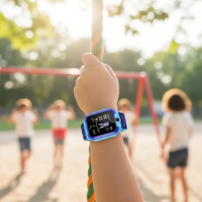 Reloj Q12 niños y niñas
