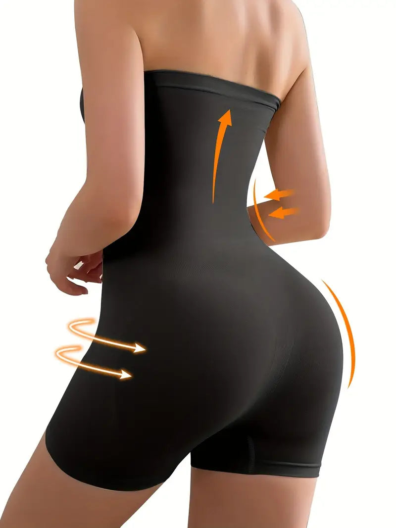 Body Adelgazante Strapless