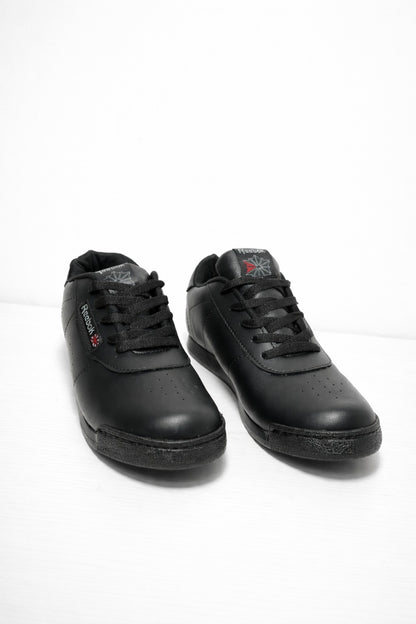 TENIS CLASSIC REEBOK PRINCESS + CAJA