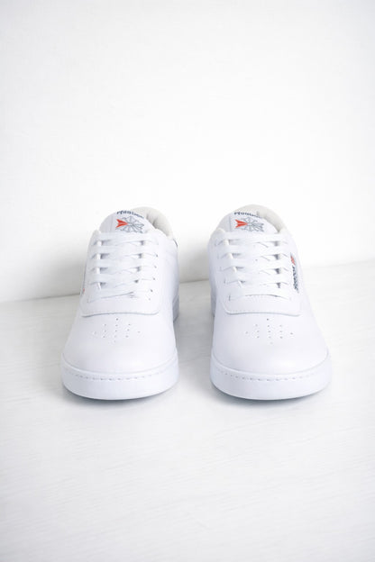 TENIS CLASSIC REEBOK PRINCESS + CAJA