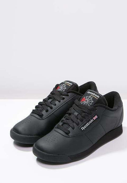 TENIS CLASSIC REEBOK PRINCESS + CAJA