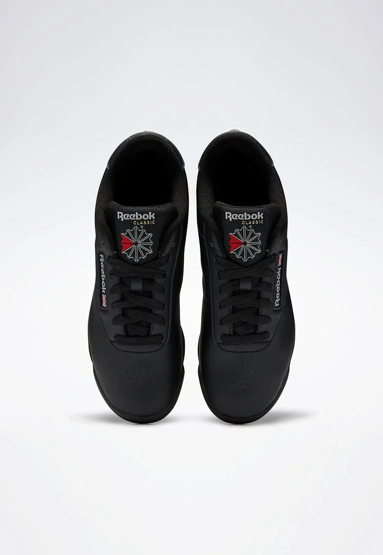 TENIS CLASSIC REEBOK PRINCESS + CAJA