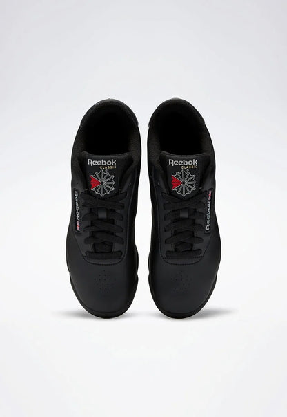 TENIS CLASSIC REEBOK PRINCESS + CAJA