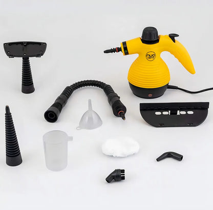 VAPORIZADOR AMARILLO 5 EN 1