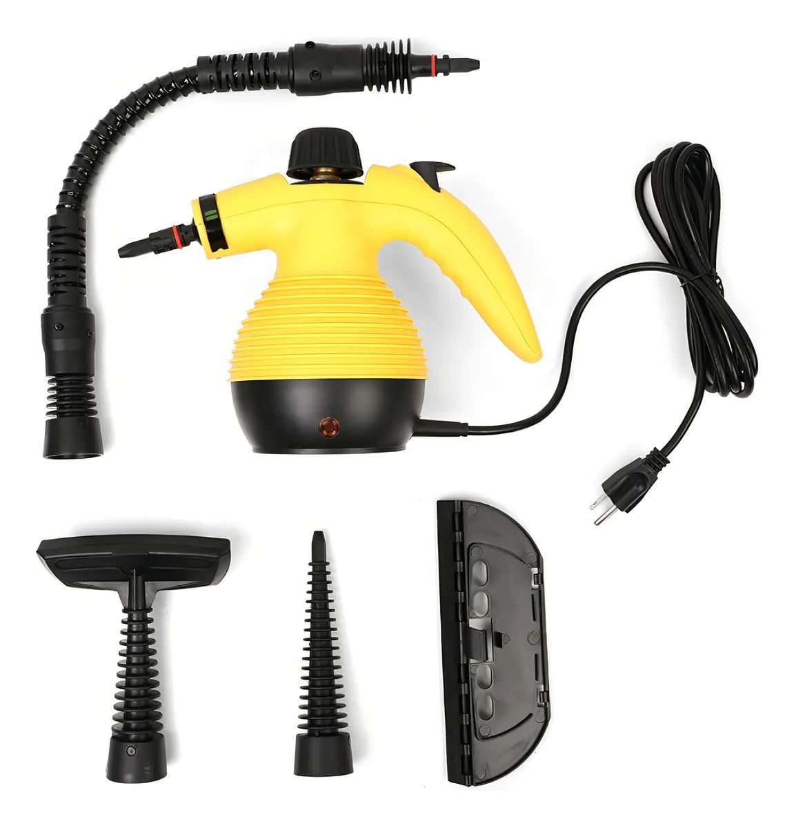 VAPORIZADOR AMARILLO 5 EN 1