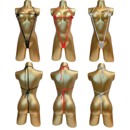 Ropa Interior Lencería Femenina LEN021