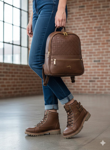 ✨BOLSO VELEZ DOUBL STRAP✨