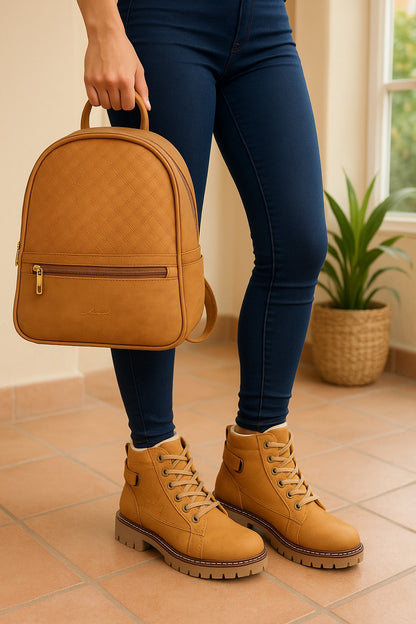 ✨BOLSO VELEZ DOUBL STRAP✨