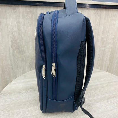 MORRAL CUERO  DACOTA VLZ CABALLERO