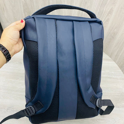 MORRAL CUERO  DACOTA VLZ CABALLERO
