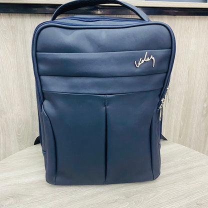 MORRAL CUERO  DACOTA VLZ CABALLERO