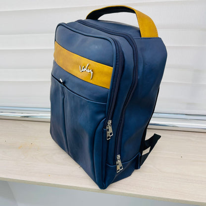 MORRAL CUERO  DACOTA VLZ CABALLERO