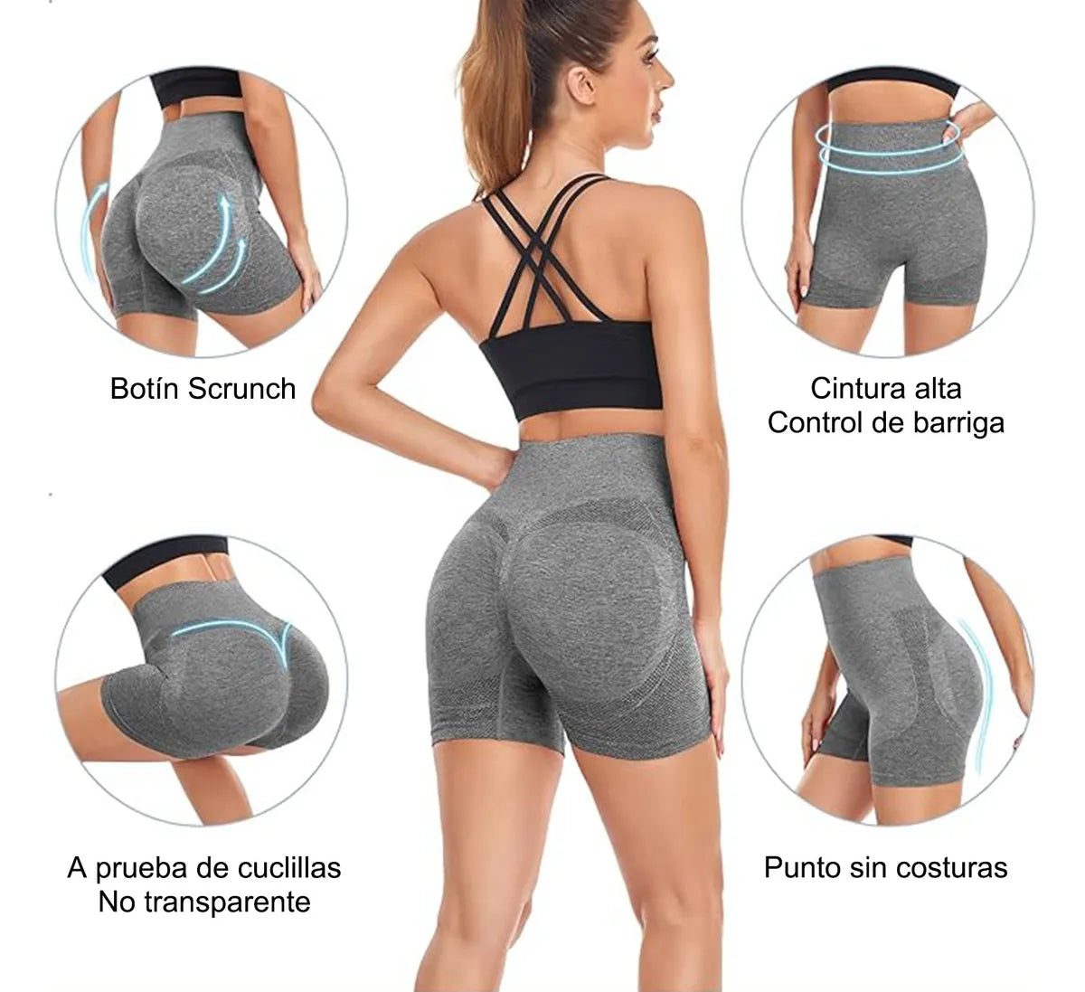 Levanta Gluteos