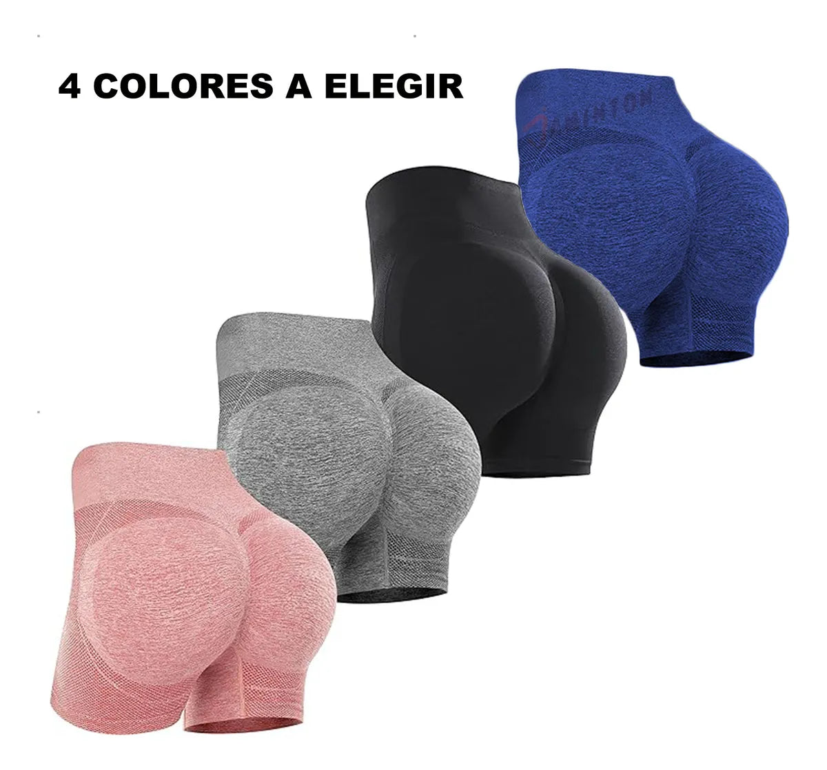 Levanta Gluteos
