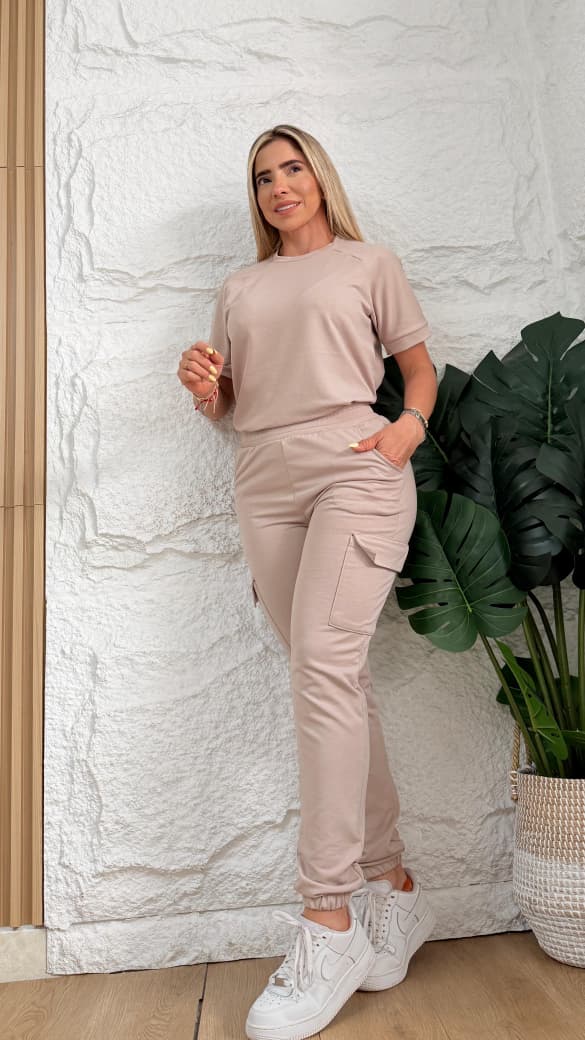 CONJUNTO RANGLA CARGO  REF 043