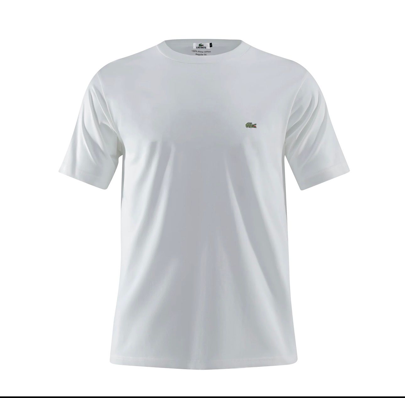 Camiseta Ralph Lauren Algodón