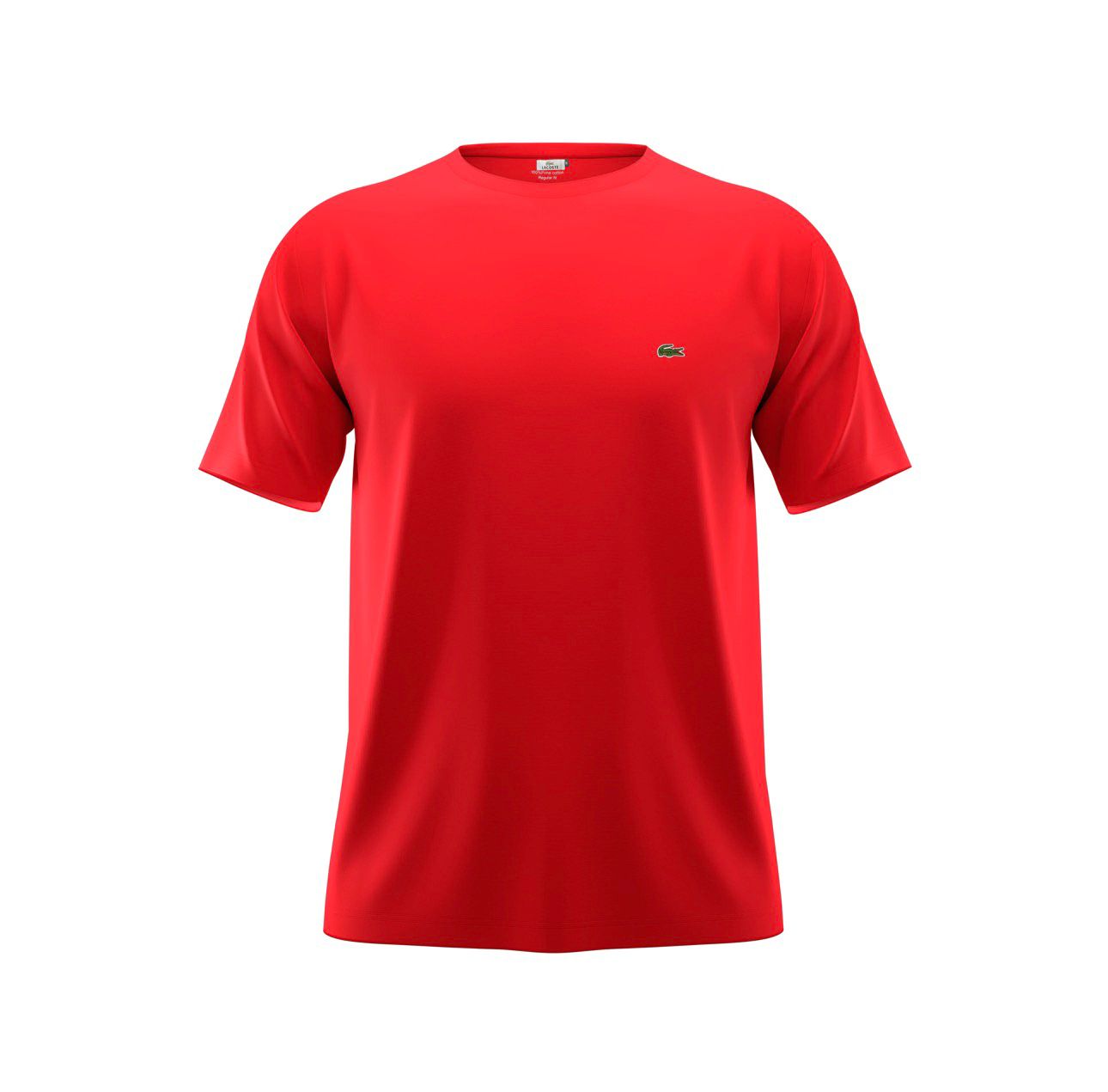 Camiseta Ralph Lauren Algodón