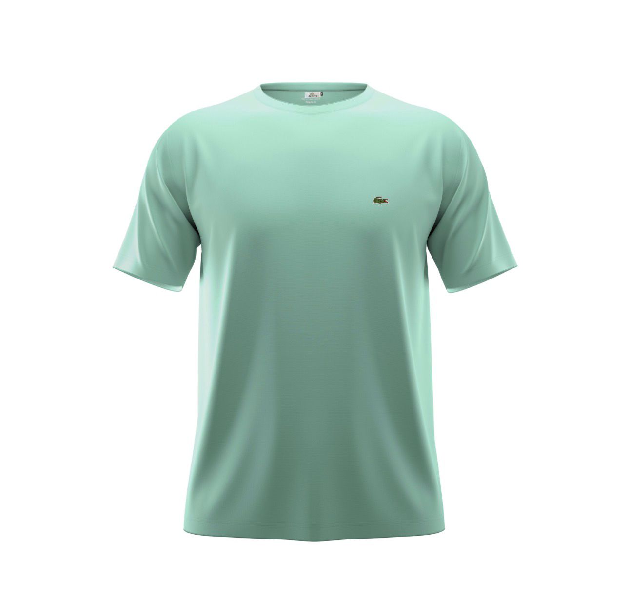 Camiseta Ralph Lauren Algodón