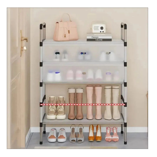 Zapatero Organizador Multi-Niveles PROTE