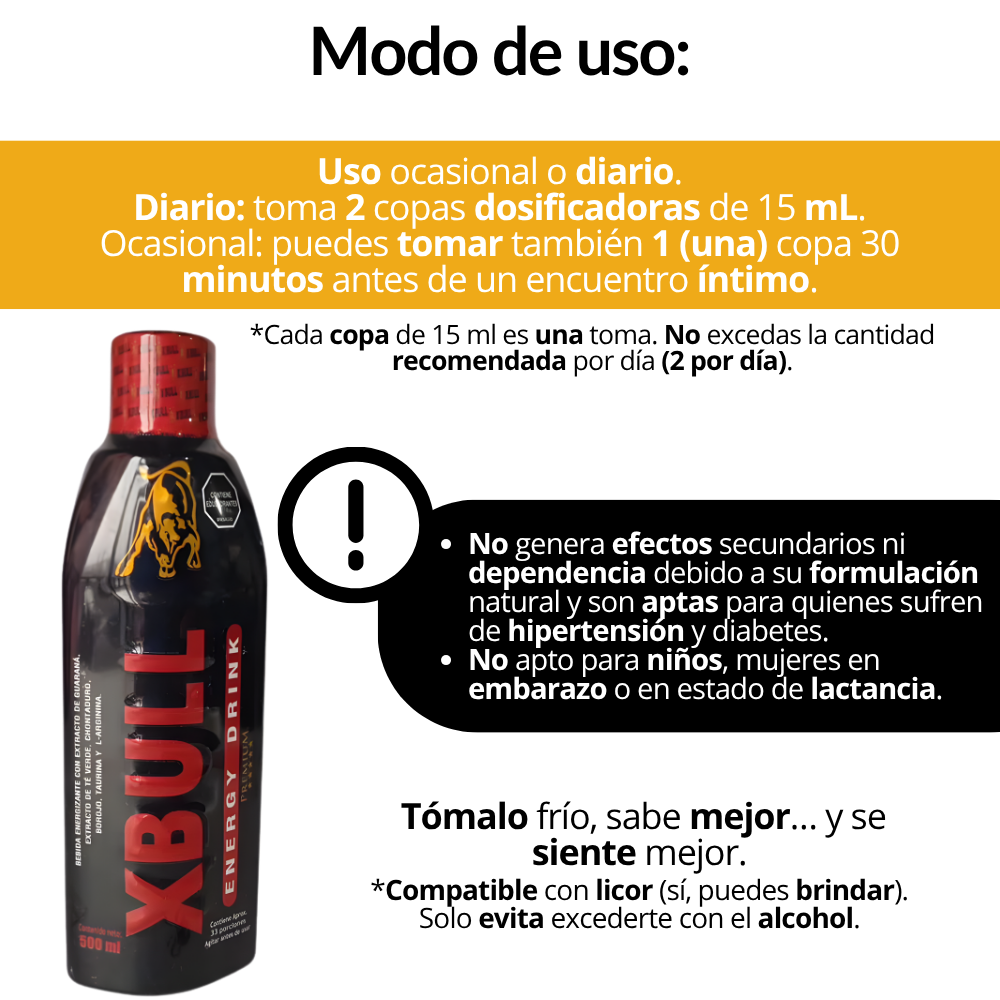 Potenciador Sexual Masculino POT046