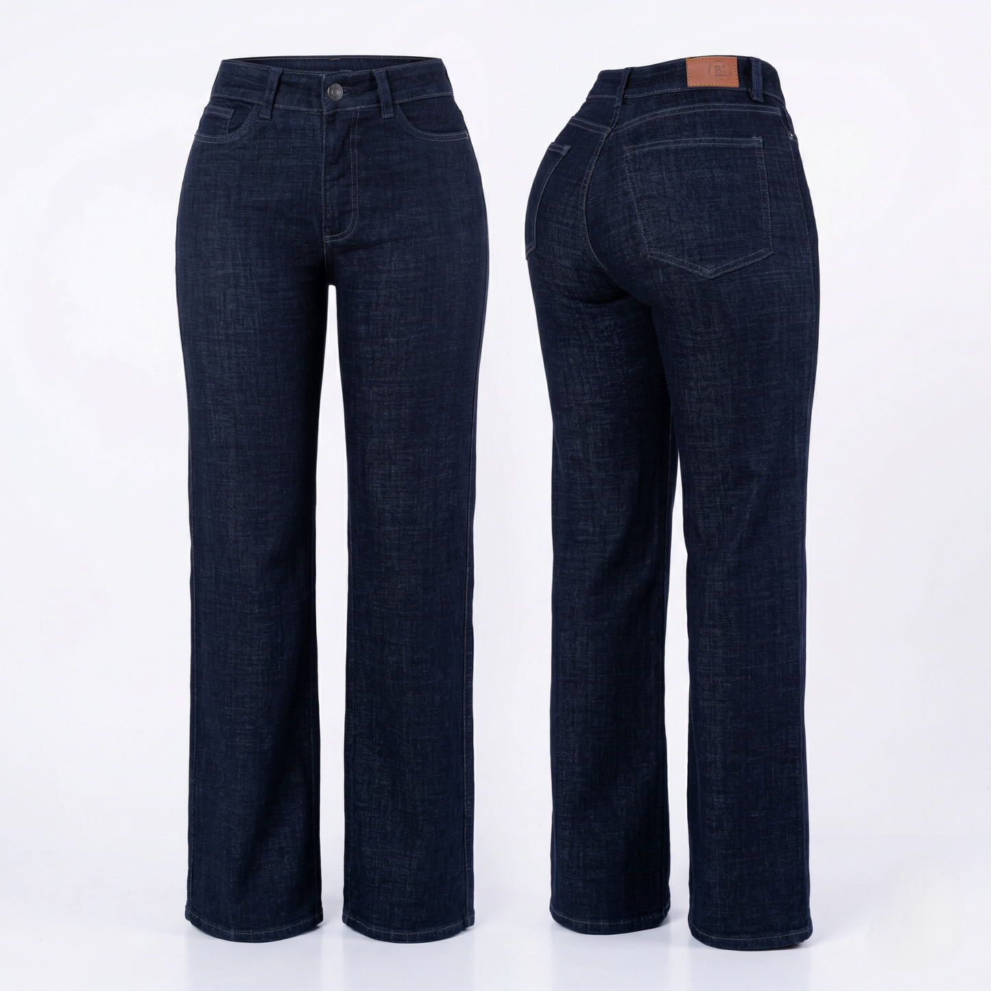 👖🔥 JEANS PALAZZO CLASSIC 👖🔥