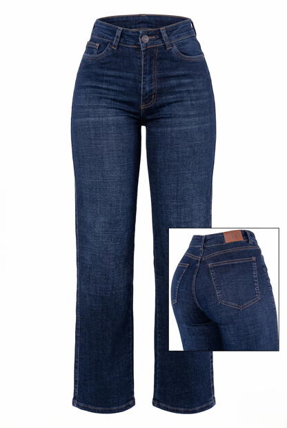 👖🔥 JEANS PALAZZO CLASSIC 👖🔥
