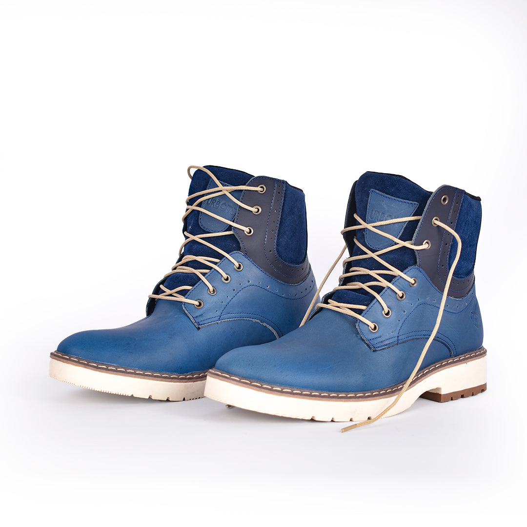 Calzado Bota Alpes Urban
