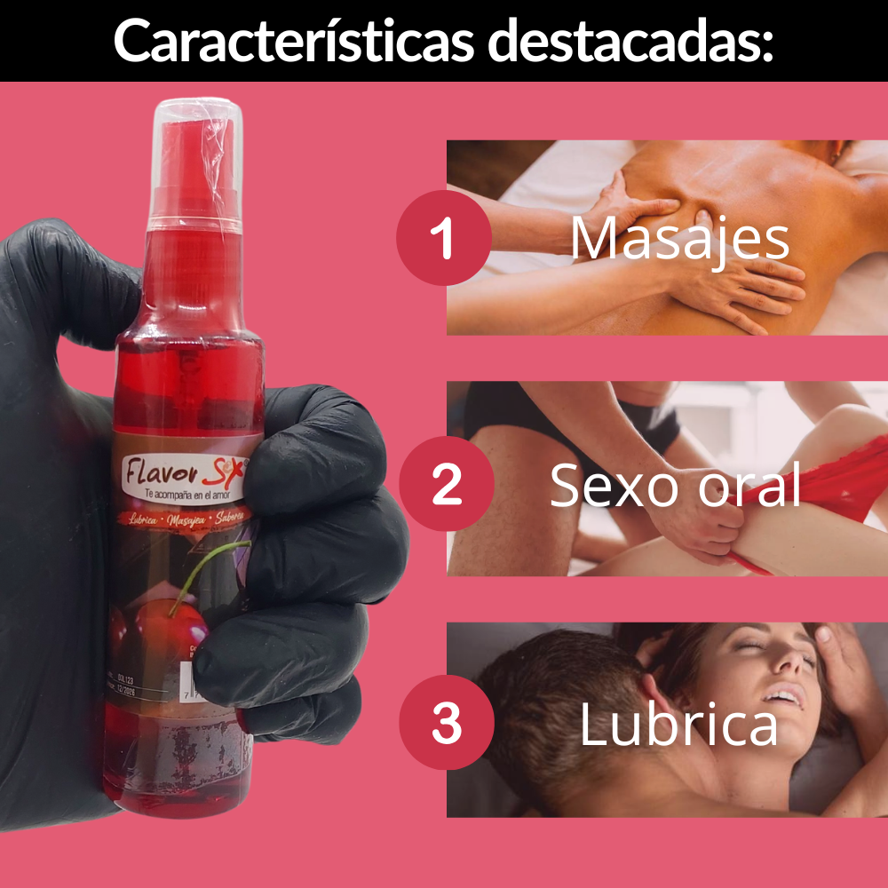 Lubricante Intimo 60ml 3 Usos LUB074