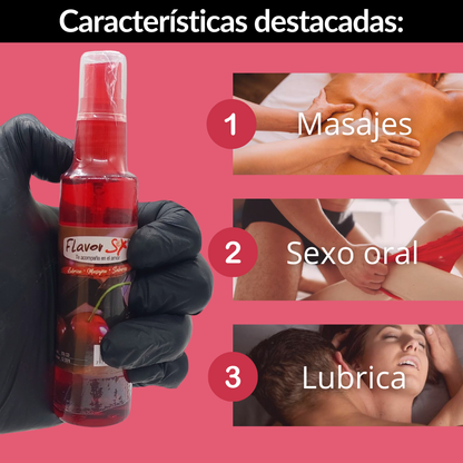 Lubricante Intimo 60ml 3 Usos LUB074