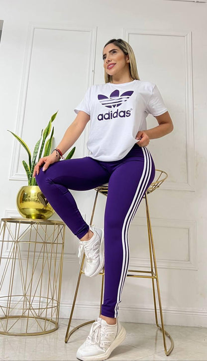 Deportivo Leggins Adidas Ref: 1172