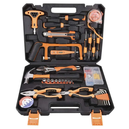 kit de herramientas manuales