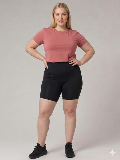 Biker shorts XL