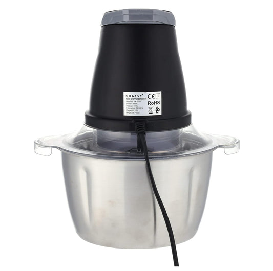 Molino de Alimentos Electrico 2L
