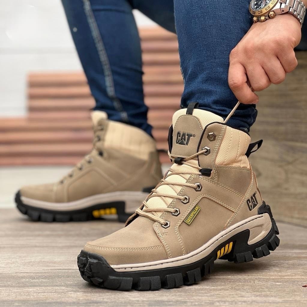 🏆 BOTA PREMIUM CAT CU