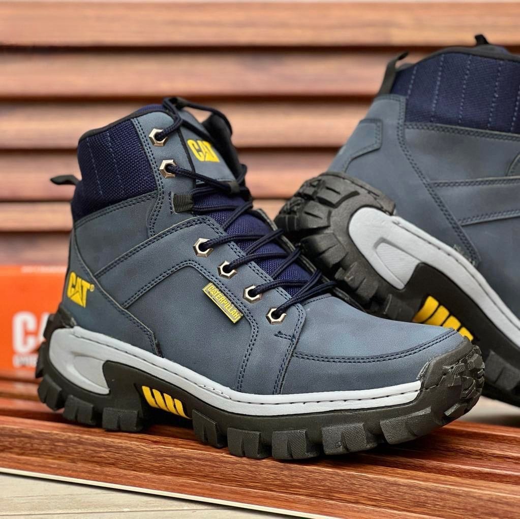 🏆 BOTA PREMIUM CAT CU