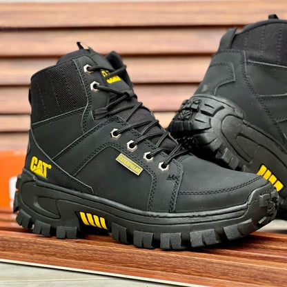 🏆 BOTA PREMIUM CAT CU