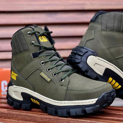 🏆 BOTA PREMIUM CAT CU