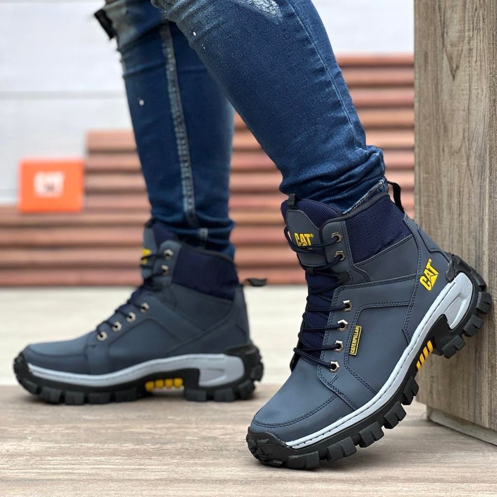 🏆 BOTA PREMIUM CAT CU