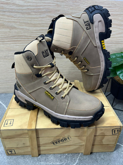 🏆 BOTA PREMIUM CAT CU