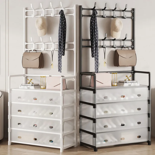 Organizador Multifuncional 5 Niveles Con