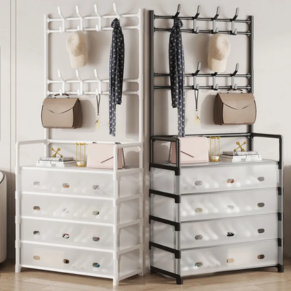 Organizador Multifuncional 5 Niveles Con