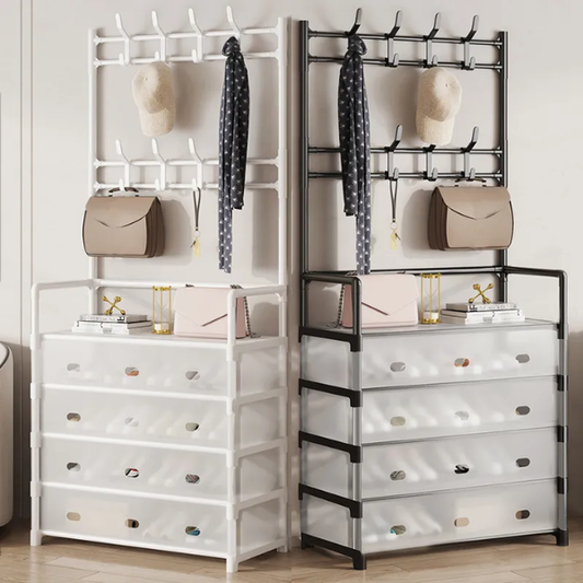 Organizador Multifuncional 5 Niveles Con