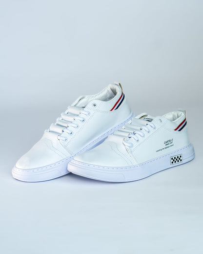 Nuevos Tenis CARTELO Caballero