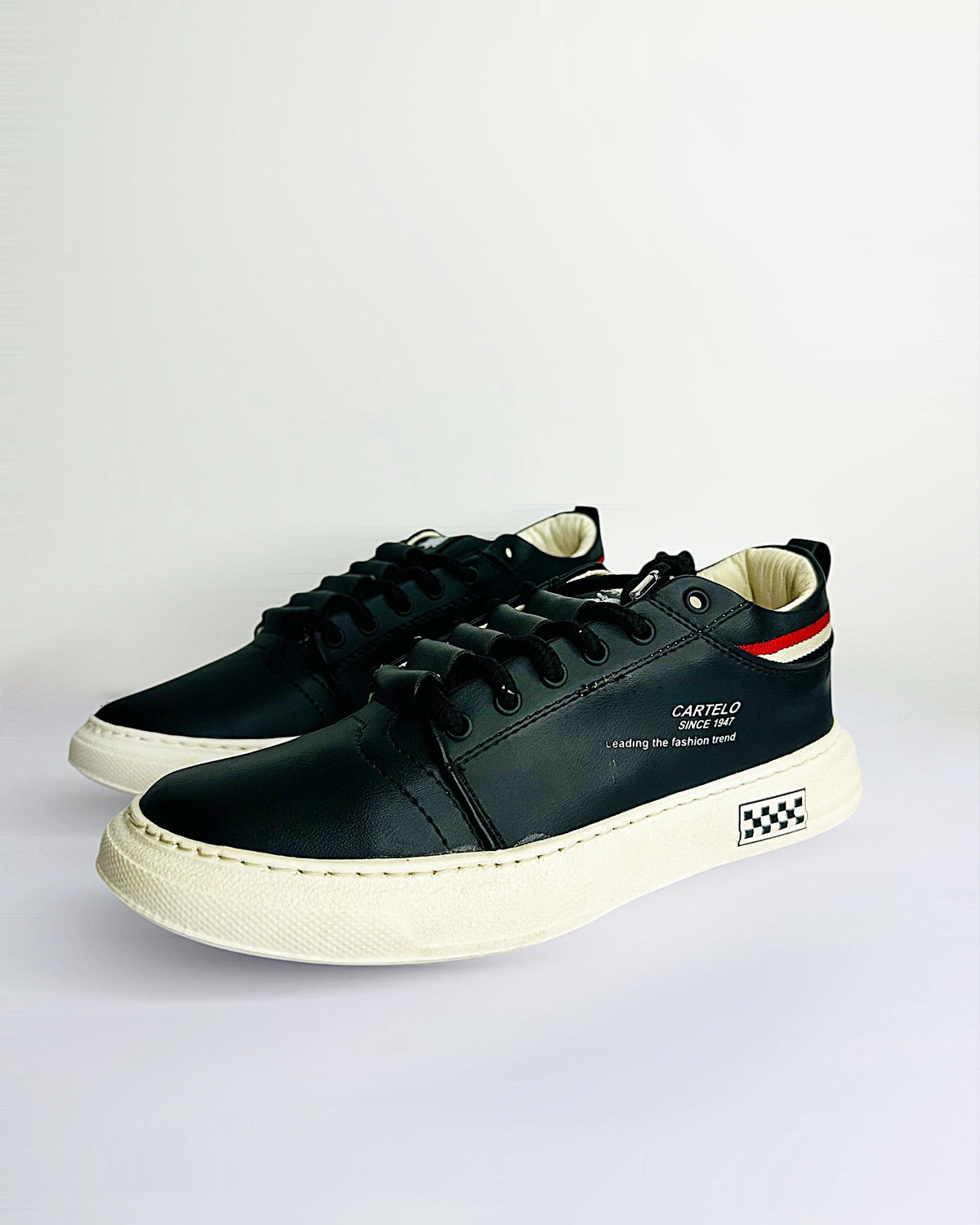 Nuevos Tenis CARTELO Caballero
