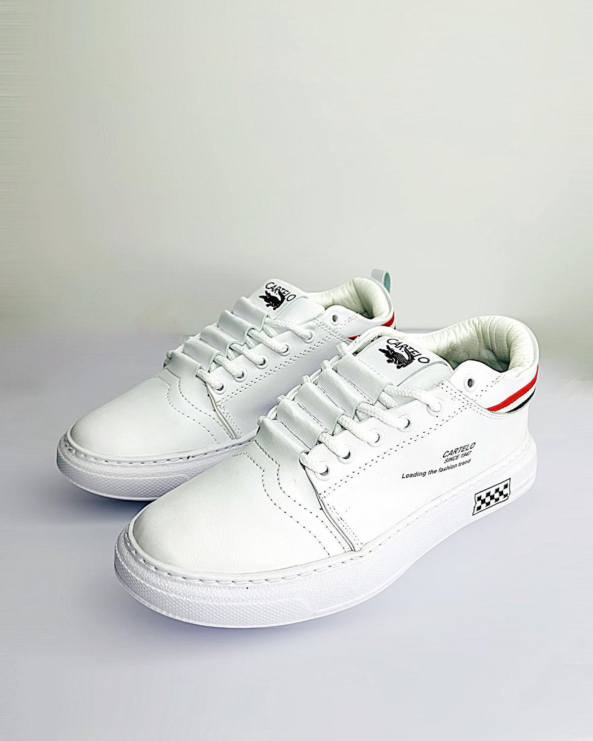 Nuevos Tenis CARTELO Caballero