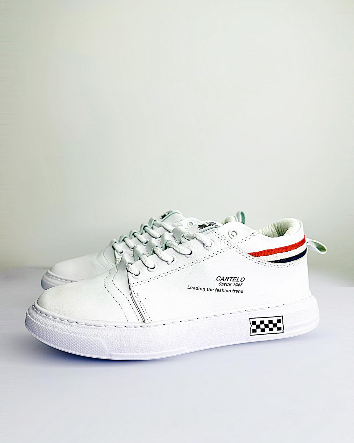 Nuevos Tenis CARTELO Caballero