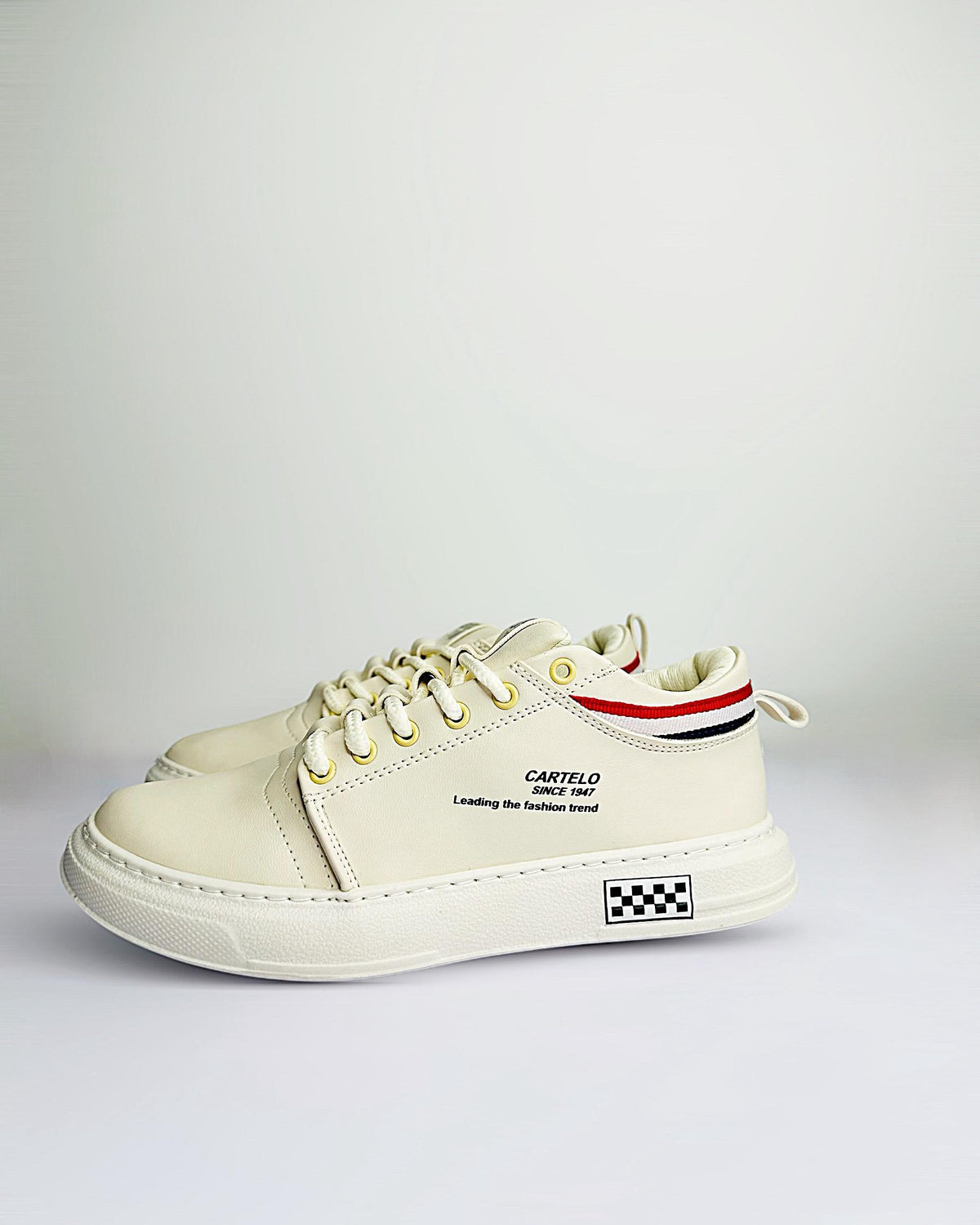 Nuevos Tenis CARTELO Caballero
