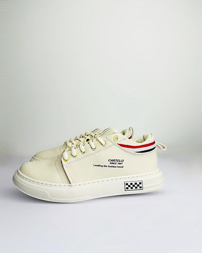 Nuevos Tenis CARTELO Caballero