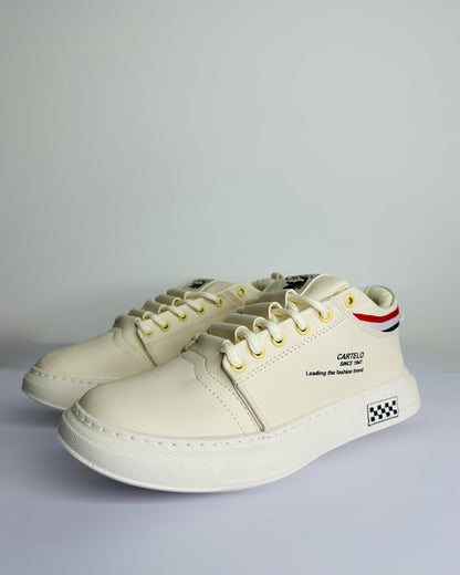 Nuevos Tenis CARTELO Caballero